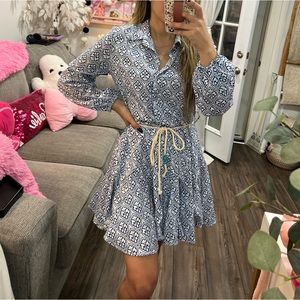 SHEIN dress